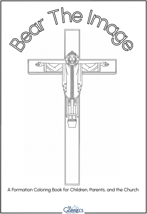 Formation Coloring Book Formation Coloring Book
